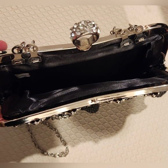 1920s/30s Vintage Beaded Bag Flapper/Gatsby Style - Picture 7 of 7